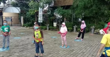 Obesitas Pada Anak Picu Komplikasi, Begini Cara Pencegahannya