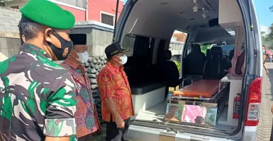 Warga Kabupaten Semarang Bisa Akses Ambulans Gratis, Ini Caranya