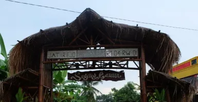 Yuk, ke Desa Wisata Jatirejo! Daerah Penghasil Kolang-Kaling
