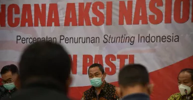Waduh, Kemenkes Catat Angka Stunting di Semarang 21,3%, Kok Bisa?