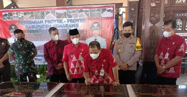 Asyik! SMPN 2 Bergas Semarang Siap Terima Siswa Tahun Ajaran Baru