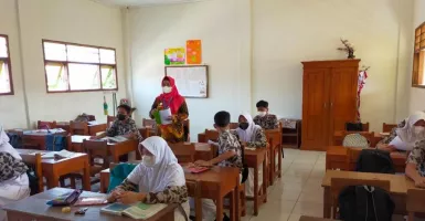 Sekolah Kembali Gelar PTM, Begini Dampak Positif Bagi Siswa