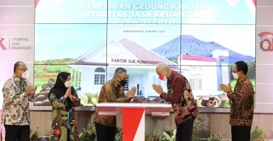 Marak Investasi Bodong, Ganjar Berharap OJK Lakukan Ini