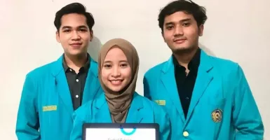 Selamat! UMS Juara Lomba ISE Asia Pacific, Kalahkan UGM dan UI