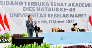 Adik Presiden Jokowi Bakal Dinikahi Ketua MK, Ini Kata Gibran