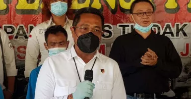 Tega Pol! Tabungan Dana Haji di Bank Swasta Kota Semarang Ditilap