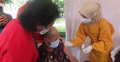 Ini Lokasi Vaksin Booster di Semarang, Buka Setiap Hari