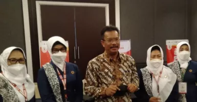 Ini Harapan IBI untuk Nasib 6.417 Bidan Honorer di Jawa Tengah