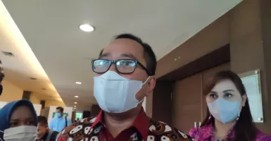 Pemkot Semarang Gelar Lomba Makan Kenyang Berhadiah, Yuk Ikutan!!