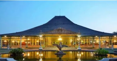 5 Rekomendasi Hotel di Mangkunegaran Solo, Tarif Murah Rp 200.000/Malam