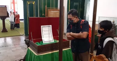 Pengumuman! Museum RA Kartini di Rembang Tutup 4 Hari