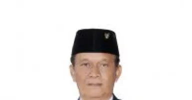 Ketua DPRD Jawa Tengah Jatuh Sakit, Mohon Doanya Lurr!