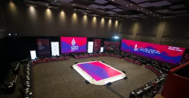 Indonesia Bawa 6 Misi dalam TIIWG G20 di Kota Solo, Apa Saja Itu?