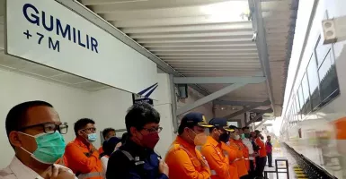 Stasiun Gumilir Cilacap Beroperasi Lagi, Ini Jadwal Keretanya