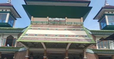 Jadwal Imsak dan Buka Puasa di Semarang Raya Senin, 11 April 2022