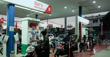 Kenaikan Harga BBM Bikin Inflasi Solo Tertinggi Kedua di Jawa Tengah