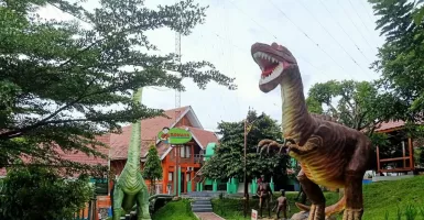 3 Taman Wisata yang Ramah Anak di Kota Solo, Ada Kebun Binatang!