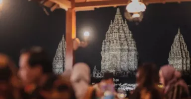 Wow! Ini Paket Spesial Buka Puasa Ramadan di Candi Borobudur