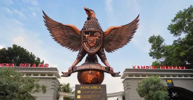 Unnes Masuk 10 Kampus Terbaik Indonesia Versi SIR