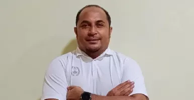 Resmi! Mantan Pelatih PSIS Semarang Ini Tangani PSIM Yogyakarta