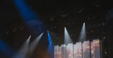 Gibran Beberkan Dream Theater Bakal Konser di Solo, Serius Nih?