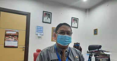 Disnaker Kota Semarang Buka Posko Aduan THR Hingga 30 April 2022