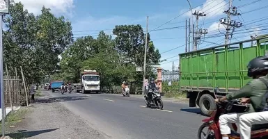 Antisipasi Macet di Tol, Ganjar Promosikan Jalur Selatan Jateng