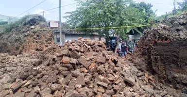 Perusakan Tembok Bekas Keraton Kartasura, PPNS: Ada Unsur Pidana