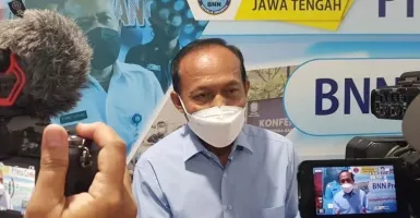 Komunikasi Dibatasi, 72 Napi LP Semarang Huni Blok Risiko Tinggi