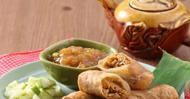 Ini 4 Kuliner Khas Pecinan Semarang yang Wajib Dicoba
