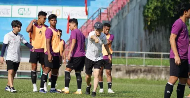 Ini Jadwal Timnas Indonesia U-23 Vs Vietnam, Target Menang!