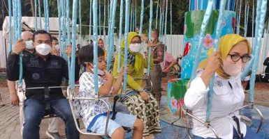 Wisata Way Kambang Batang Sediakan Ragam Edukasi Bagi Anak