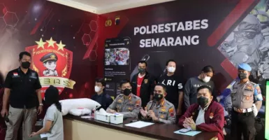 Terungkap! Fakta Baru Kasus Ibu Kandung Bunuh Anak di Semarang