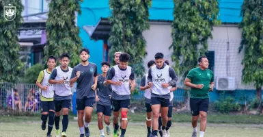Jelang Liga 1, PSIS Semarang Siapkan Laga Pramusim