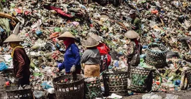 21,3 Juta Orang Mudik ke Jawa Tengah, Segini Banyaknya Sampah