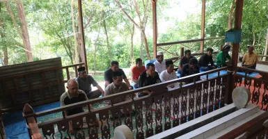 Makam Syekh Kambang Karimunjawa Bakal Ditata untuk Wisata