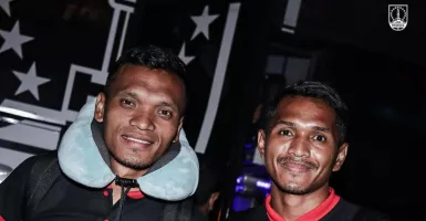 Lawan Persebaya, Persis Solo Boyong 30 Pemain ke Surabaya
