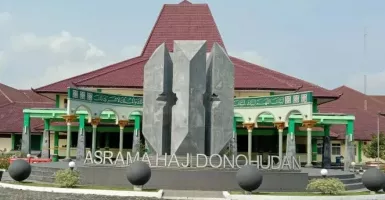 29.253 Jemaah Calon Haji Diberangkatkan dari Donohudan
