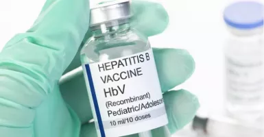 Ini 2 Jenis Vaksin Hepatitis Bisa Mencegah Infeksi Sejak Dini