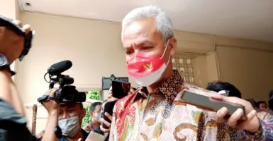 PSI Deklarasikan Ganjar Jadi Capres, Ketua DPD Solo: Dia Berpihak Kepada Rakyat Kecil