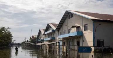 Antisipasi Banjir Rob, Perusahaan Diminta Cek dan Perbaiki Ini