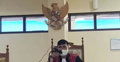 PN Semarang Jatuhkan Vonis 6-7 Tahun Penjara kepada Taruna PIP