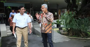 Kabar Baik! Kenaikan Harga Tiket Masuk Candi Borobudur Ditunda
