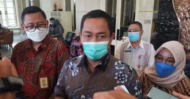 Wali Kota Semarang Hendrar Prihadi Ditunjuk Jadi Kepala LKPP