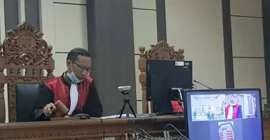 KPK Periksa Anak Mantan Bupati Banjarnegara Budi Sarwono