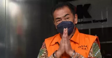 Terseret Kasus Korupsi Mantan Bupati, Kepala BPKAD Banjarnegara Diperiksa KPK