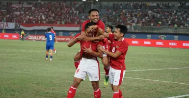 Ini 4 Negara Asia Tenggara yang Tampil di Piala Asia 2023