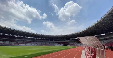 PSSI Galau Soal Tuan Rumah Piala Asia 2023