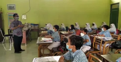 Wow! SD dan SMP di Kota Semarang Bebas PR, Kok Bisa?