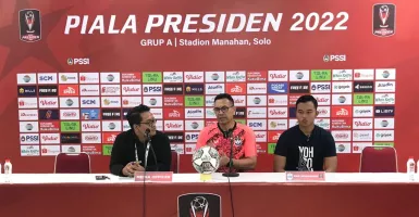 Tundukkan PSS, PSIS Lolos ke Perempat Final Piala Presiden